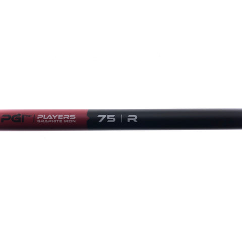 Used Cobra LTDx 3 Hybrid / 19 Degrees / Regular Flex