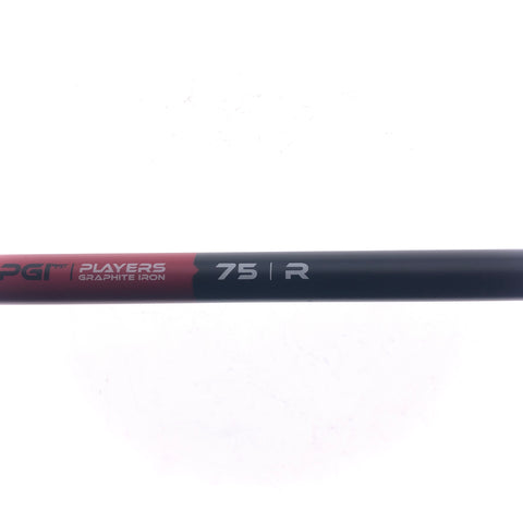 Used Cobra LTDx 3 Hybrid / 19 Degrees / Regular Flex
