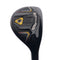 Used Cobra LTDx 3 Hybrid / 19 Degrees / Regular Flex