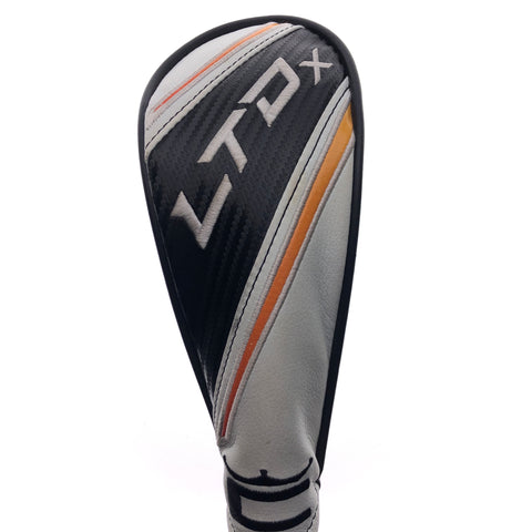 Used Cobra LTDx 3 Hybrid / 19 Degrees / Stiff Flex