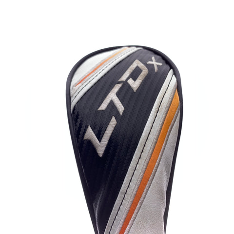 Used Cobra LTDx 3 Hybrid / 19 Degrees / Stiff Flex