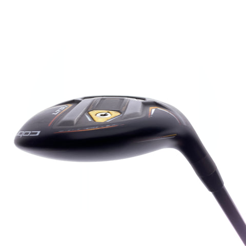 Used Cobra LTDx 3 Hybrid / 19 Degrees / Stiff Flex