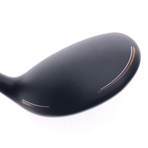 Used Cobra LTDx 3 Hybrid / 19 Degrees / Stiff Flex