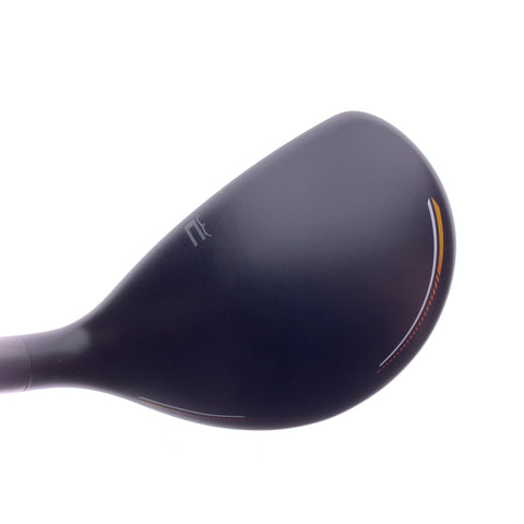 Used Cobra LTDx 3 Hybrid / 19 Degrees / Stiff Flex