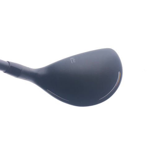 Used Cobra LTDx 3 Hybrid / 19 Degrees / Stiff Flex