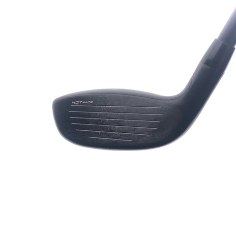 Used Cobra LTDx 3 Hybrid / 19 Degrees / Stiff Flex