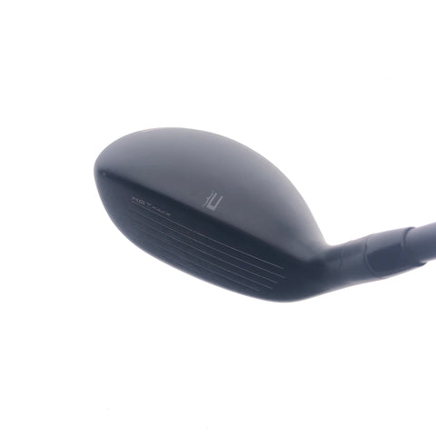 Used Cobra LTDx 3 Hybrid / 19 Degrees / Stiff Flex