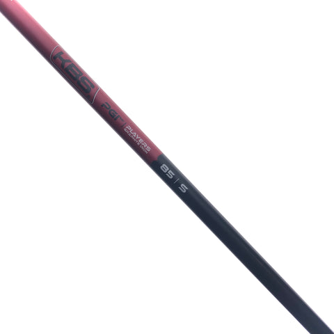 Used Cobra LTDx 3 Hybrid / 19 Degrees / Stiff Flex