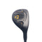 Used Cobra LTDx 3 Hybrid / 19 Degrees / Stiff Flex