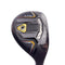 Used Cobra LTDx 3 Hybrid / 19 Degrees / Stiff Flex