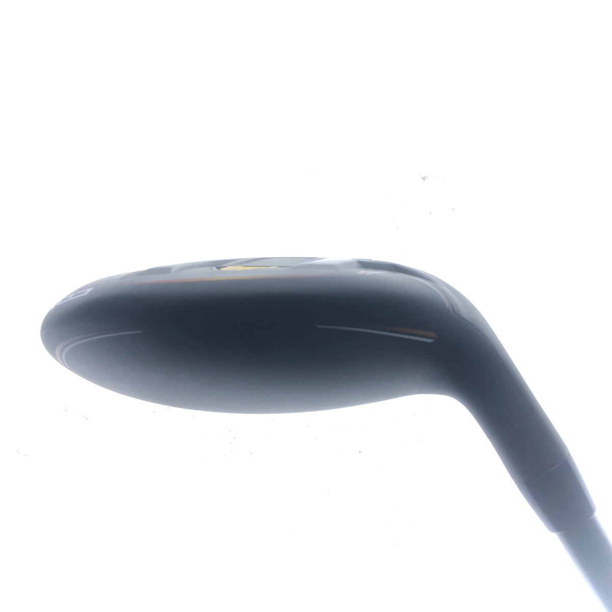Used Cobra LTDx 3 Hybrid / 19.0 Degrees / Regular Flex