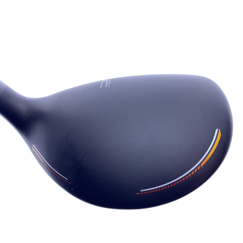Used Cobra LTDx 3 Hybrid / 19.0 Degrees / Regular Flex
