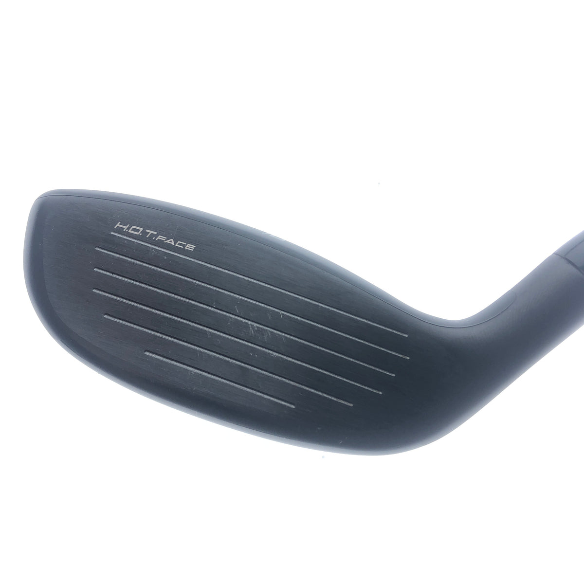 Used Cobra LTDx 3 Hybrid / 19.0 Degrees / Regular Flex