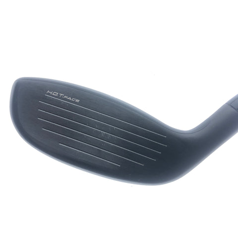 Used Cobra LTDx 3 Hybrid / 19.0 Degrees / Regular Flex