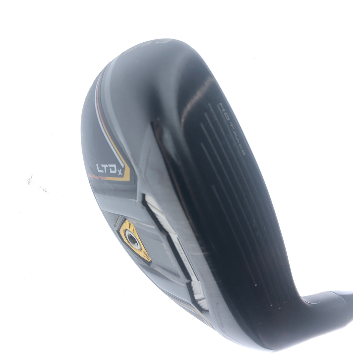 Used Cobra LTDx 3 Hybrid / 19.0 Degrees / Regular Flex