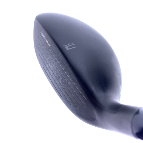 Used Cobra LTDx 3 Hybrid / 19.0 Degrees / Regular Flex