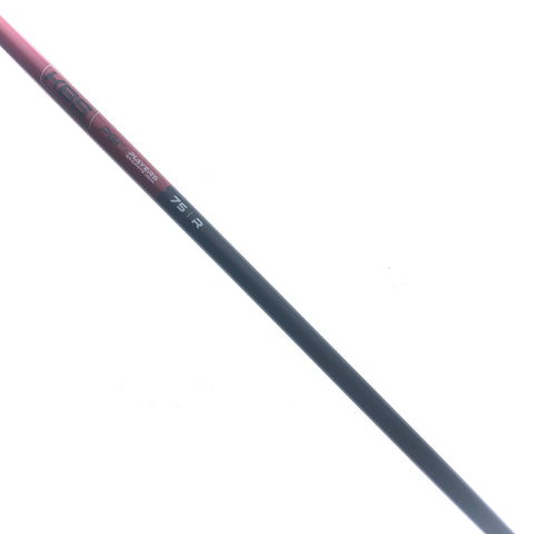 Used Cobra LTDx 3 Hybrid / 19.0 Degrees / Regular Flex