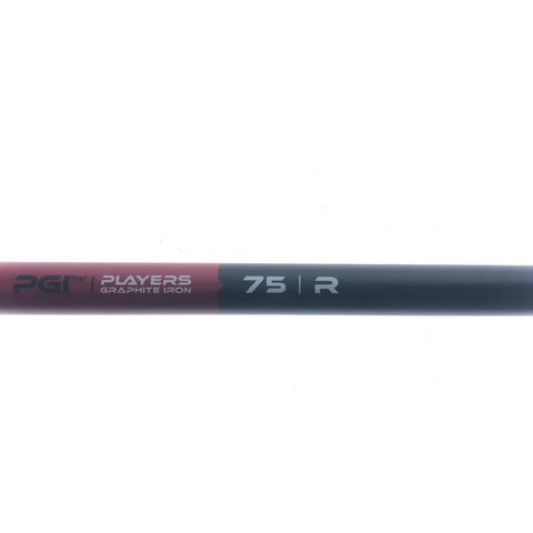 Used Cobra LTDx 3 Hybrid / 19.0 Degrees / Regular Flex