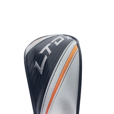 Used Cobra LTDx 3 Hybrid / 19.0 Degrees / Stiff Flex