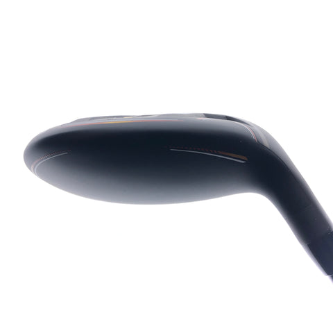 Used Cobra LTDx 3 Hybrid / 19.0 Degrees / Stiff Flex