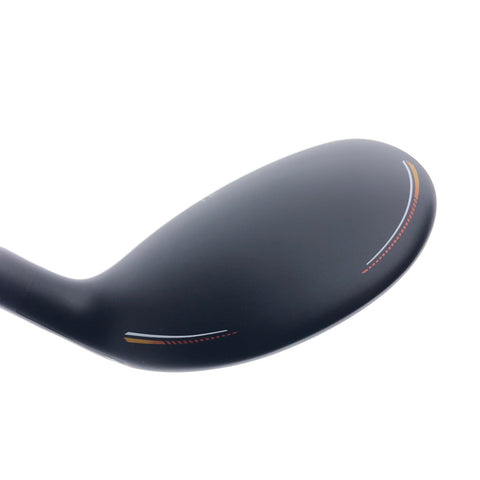 Used Cobra LTDx 3 Hybrid / 19.0 Degrees / Stiff Flex