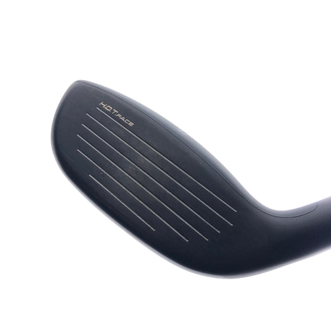 Used Cobra LTDx 3 Hybrid / 19.0 Degrees / Stiff Flex