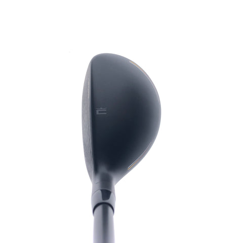 Used Cobra LTDx 3 Hybrid / 19.0 Degrees / Stiff Flex