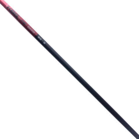 Used Cobra LTDx 3 Hybrid / 19.0 Degrees / Stiff Flex