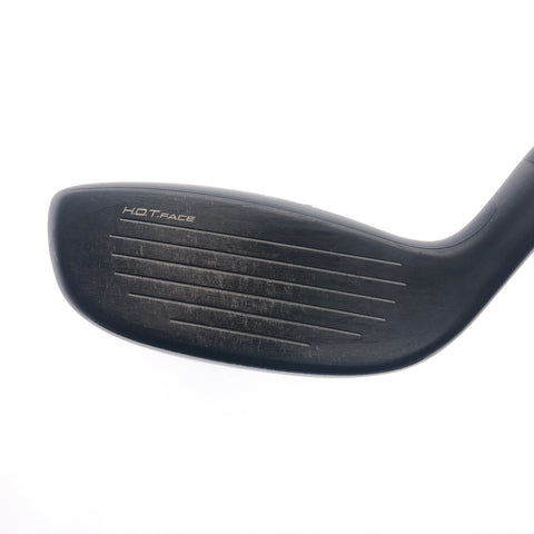 Used Cobra LTDx 3 Hybrid / 21 Degrees / Regular Flex