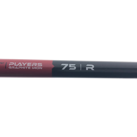 Used Cobra LTDx 3 Hybrid / 21 Degrees / Regular Flex