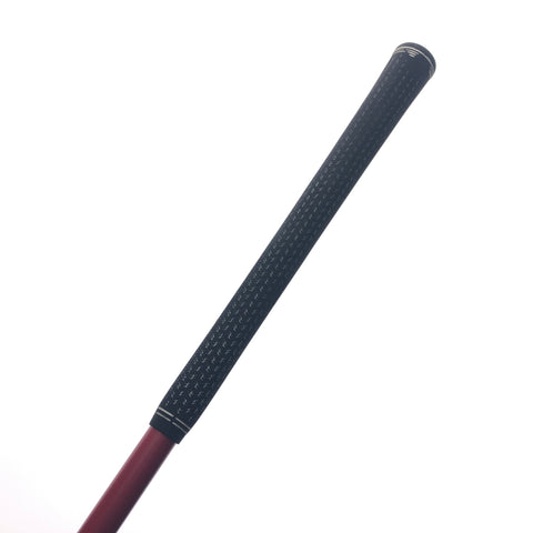 Used Cobra LTDx 3 Hybrid / 21 Degrees / Regular Flex
