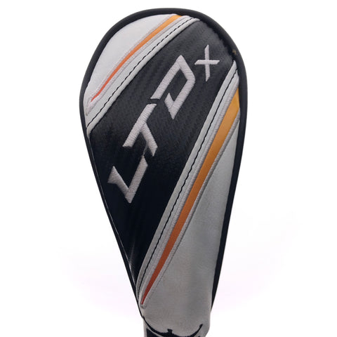 Used Cobra LTDx 4 Hybrid / 21 Degrees / A Flex