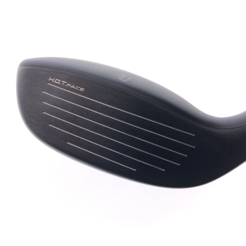 Used Cobra LTDx 4 Hybrid / 21 Degrees / A Flex