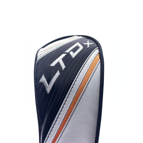 Used Cobra LTDx 4 Hybrid / 21 Degrees / Regular Flex