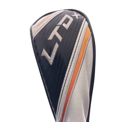 Used Cobra LTDx 4 Hybrid / 21 Degrees / Regular Flex