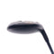 Used Cobra LTDx 4 Hybrid / 21 Degrees / Regular Flex