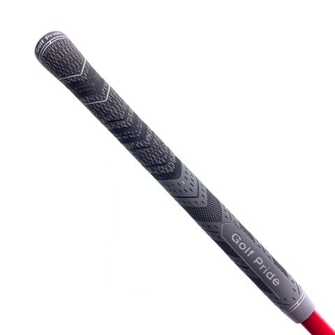 Used Cobra LTDx 4 Hybrid / 21 Degrees / Regular Flex