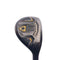 Used Cobra LTDx 4 Hybrid / 21 Degrees / Regular Flex