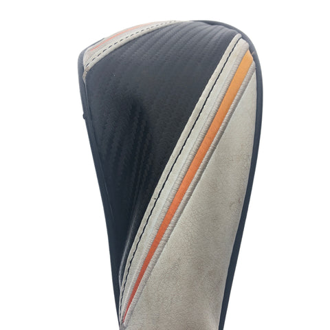 Used Cobra LTDx 4 Hybrid / 21 Degrees / Stiff Flex