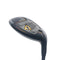 Used Cobra LTDx 4 Hybrid / 21 Degrees / Stiff Flex