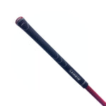 Used Cobra LTDx 4 Hybrid / 21.0 Degrees / Regular Flex