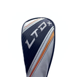 Used Cobra LTDx 4 Hybrid / 21.0 Degrees / Regular Flex