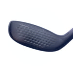 Used Cobra LTDx 4 Hybrid / 21.0 Degrees / Regular Flex