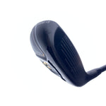 Used Cobra LTDx 4 Hybrid / 21.0 Degrees / Regular Flex