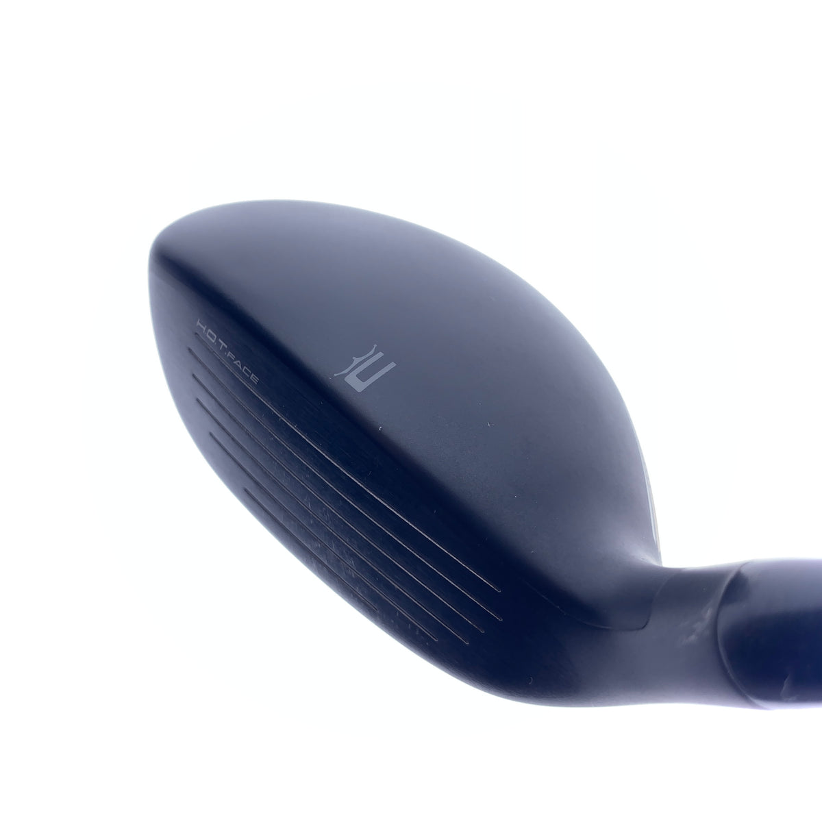 Used Cobra LTDx 4 Hybrid / 21.0 Degrees / Regular Flex