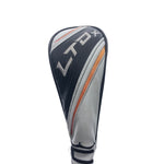 Used Cobra LTDx 4 Hybrid / 21.0 Degrees / Stiff Flex