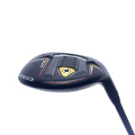 Used Cobra LTDx 4 Hybrid / 21.0 Degrees / Stiff Flex