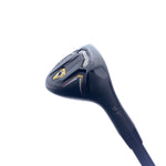 Used Cobra LTDx 4 Hybrid / 21.0 Degrees / Stiff Flex