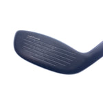 Used Cobra LTDx 4 Hybrid / 21.0 Degrees / Stiff Flex