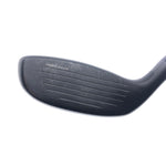 Used Cobra LTDx 4 Hybrid / 21.0 Degrees / Stiff Flex